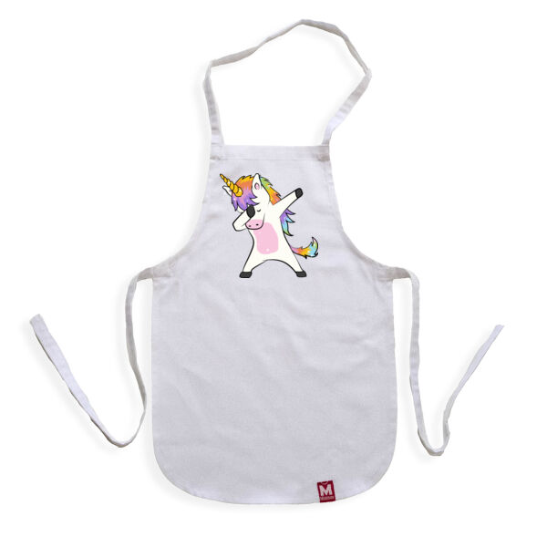 Dabbing Unicorn Thumbnail