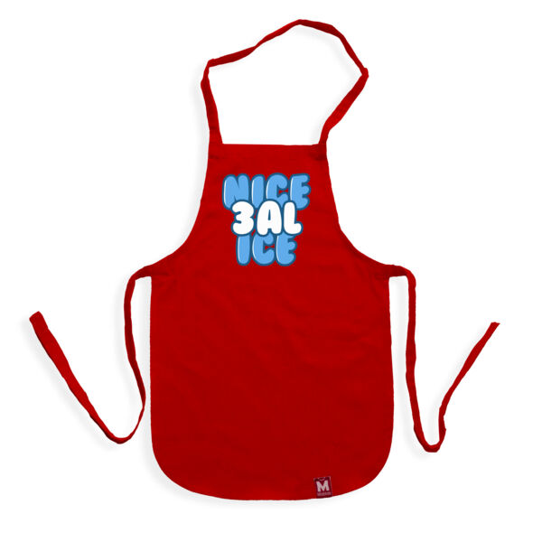 Nice 3al Ice Thumbnail