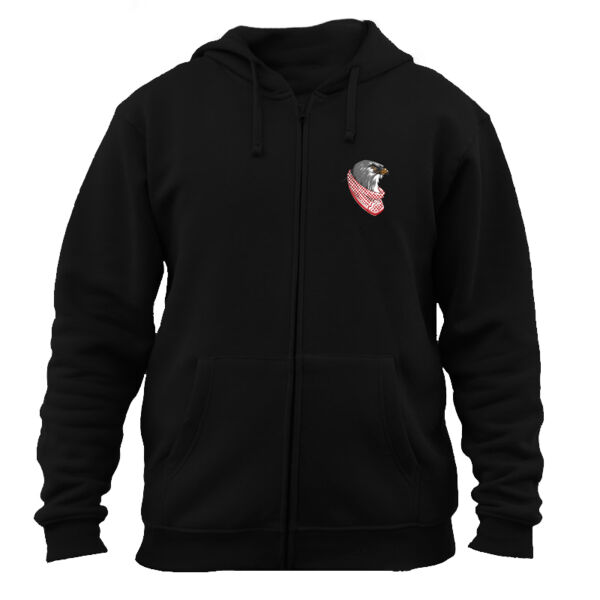 Jordan falcon Thumbnail