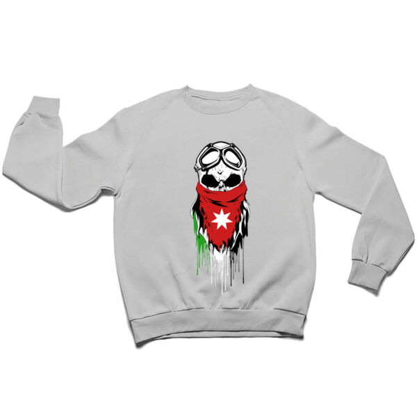 Jordan Rider Thumbnail