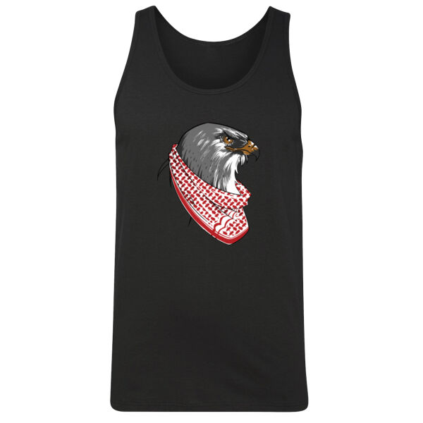 Jordan Falcon Thumbnail