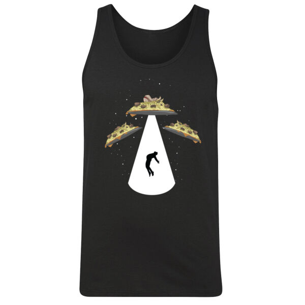 UFO Mansaf Thumbnail