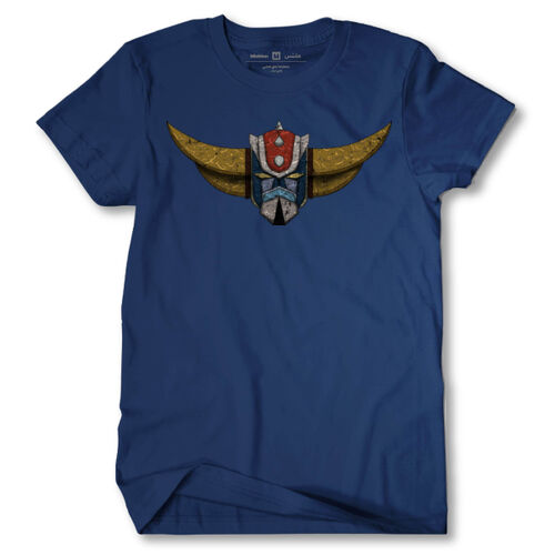Grendizer Tshirt Grendizer Tshirt Thumbnail