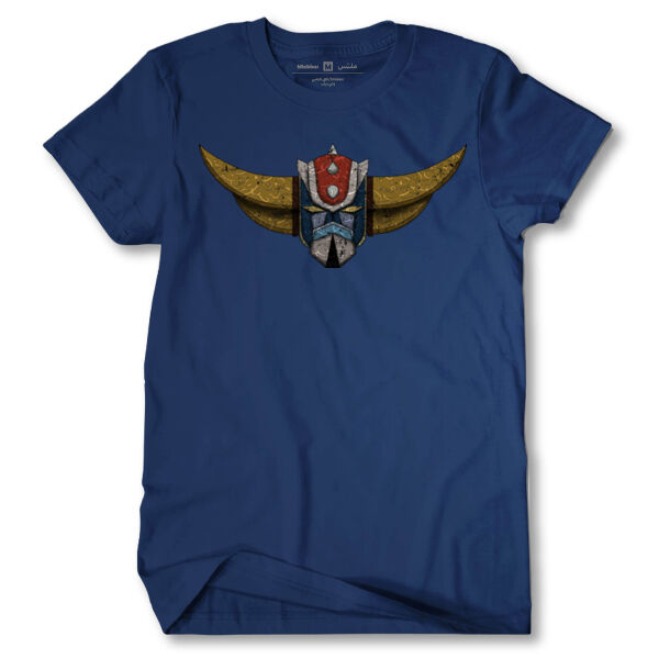 Grendizer Tshirt Thumbnail