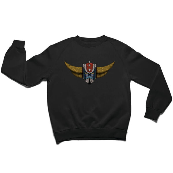 Grendizer Thumbnail