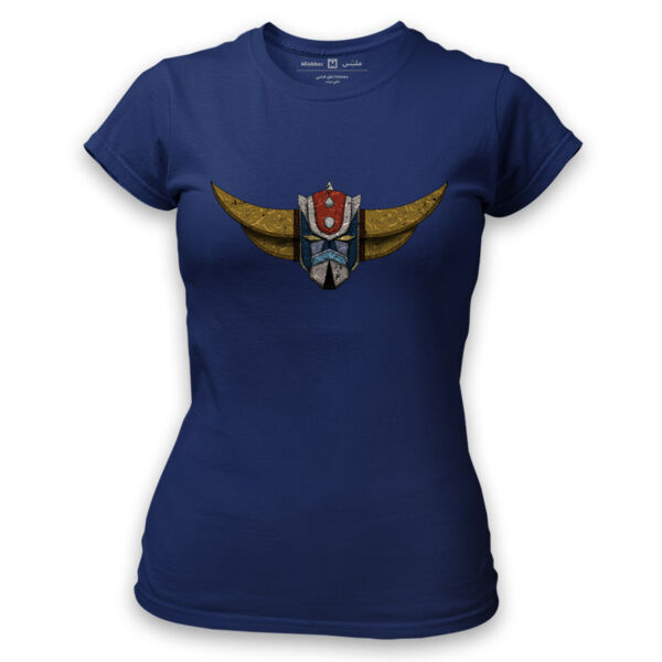 Grendizer Thumbnail