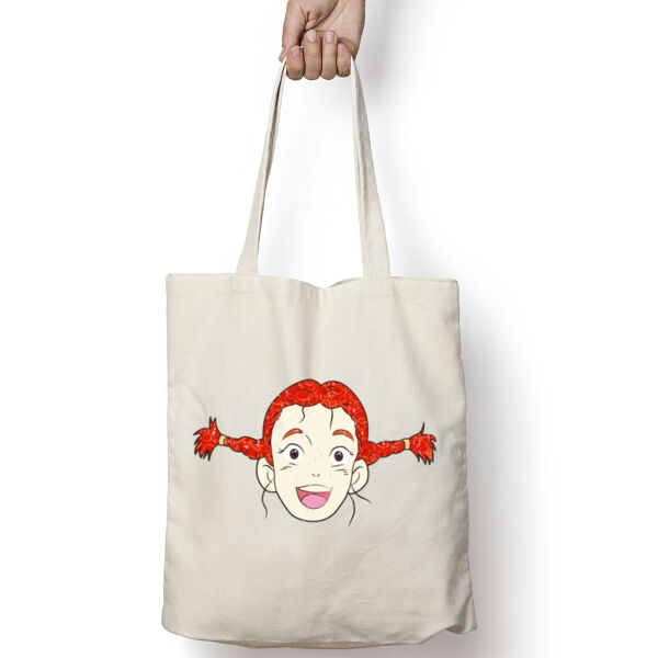 Judy Abbott  Thumbnail