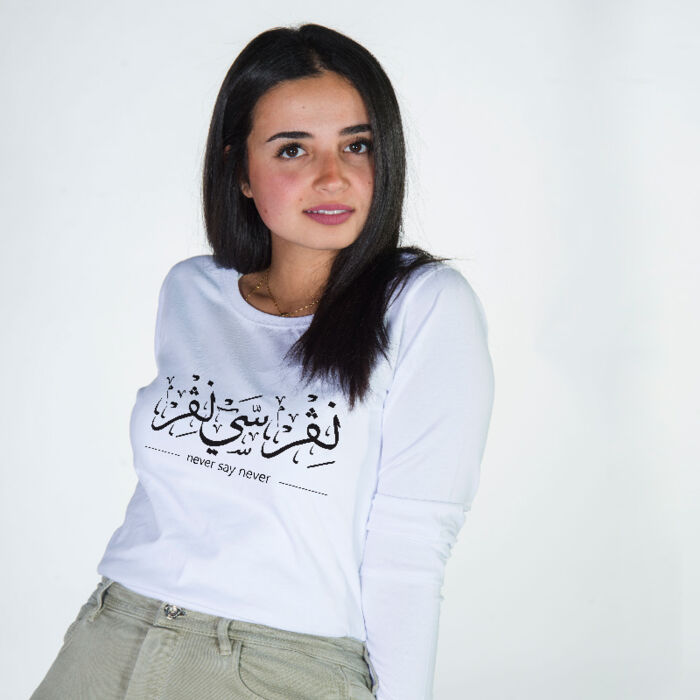 Fearless Long Sleeve Thumbnail