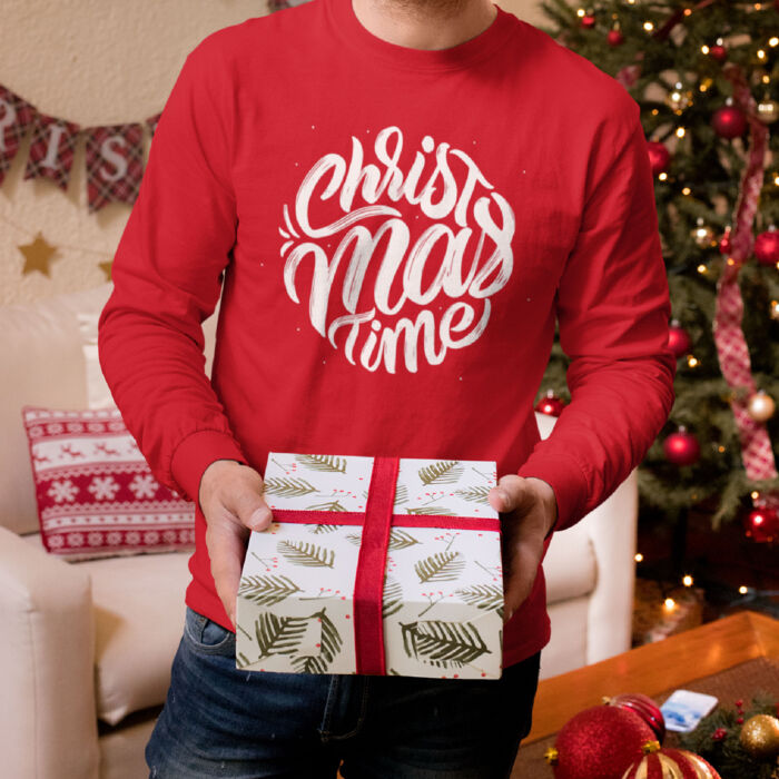 Christmas Sweater Thumbnail