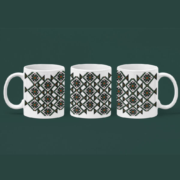 Three Mugs For 10 JD's Thumbnail