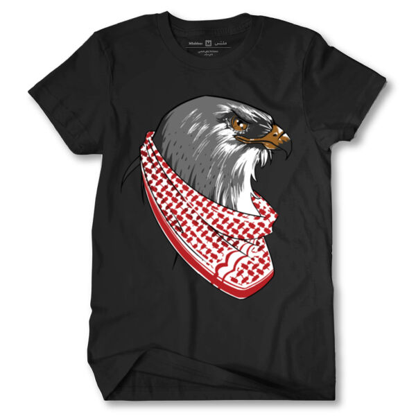 Jordan falcon Tshirt Thumbnail