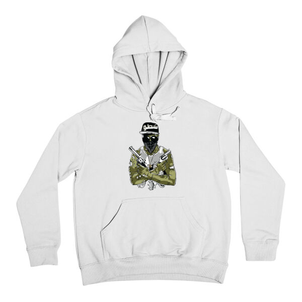 Satu Hoodie Thumbnail