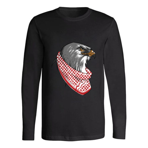 Jordan falcon Long Sleeve Shirt Thumbnail