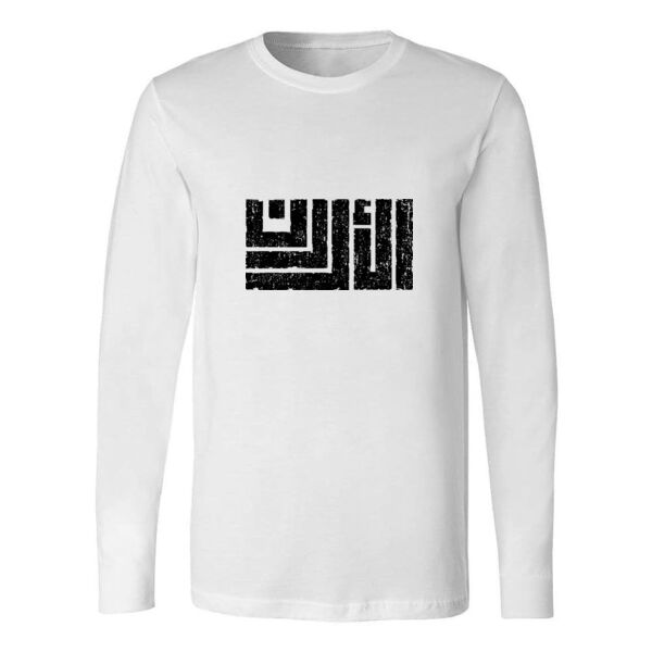 Jordan Kufi Long Sleeve Shirt Thumbnail