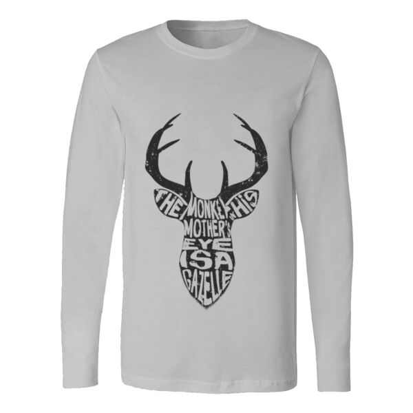 Ghazal Long Sleeve Shirt Thumbnail