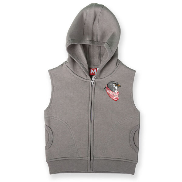 Jordan falcon Kids Vest Thumbnail