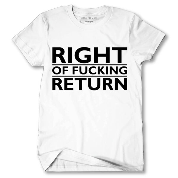 Right of Return Thumbnail