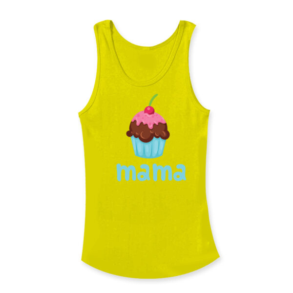 Mama Tank Top Thumbnail