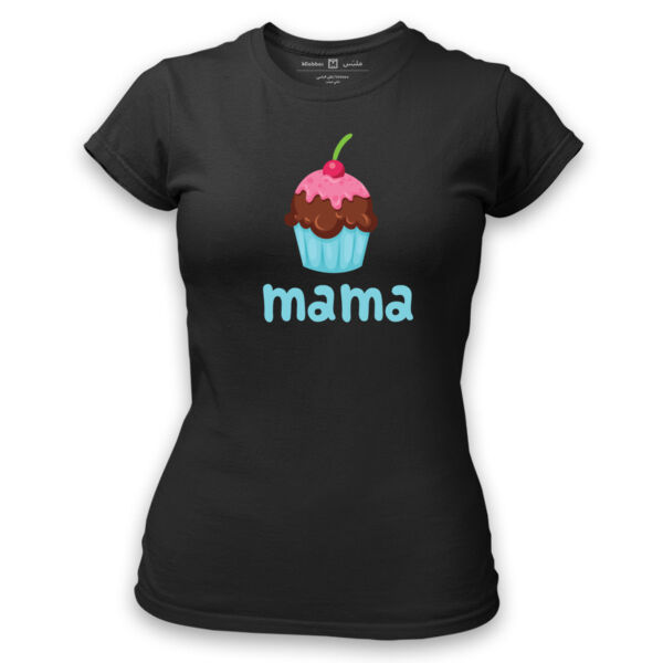 Mama Tshirt Thumbnail