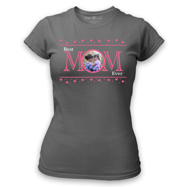 Mothers Day 1 Tshirt Thumbnail