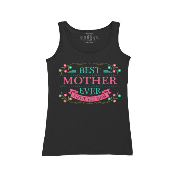 Mothers Day 2 Tank Top Thumbnail