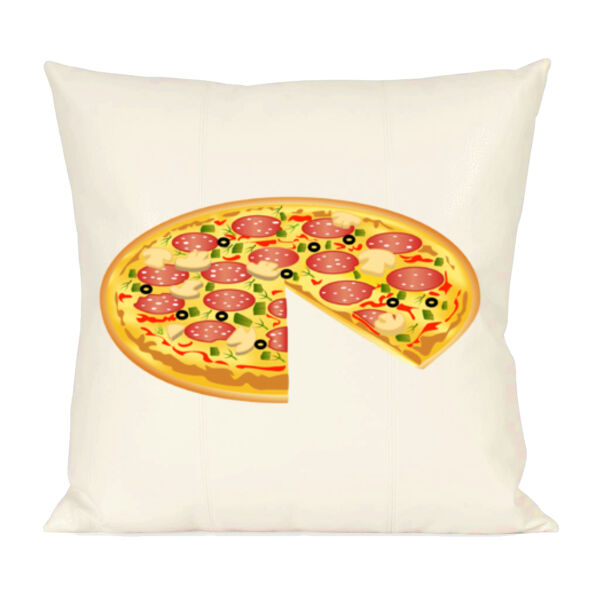Pizza Pillow Thumbnail