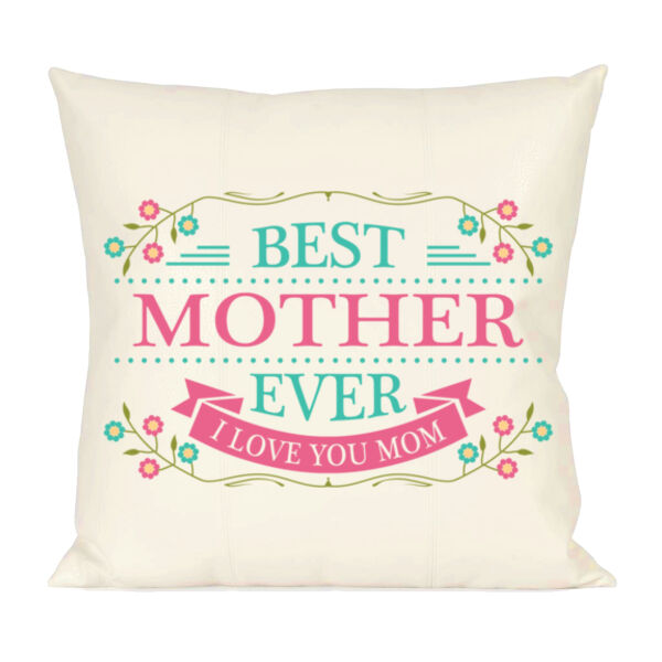 Mothers Day Pillow Thumbnail