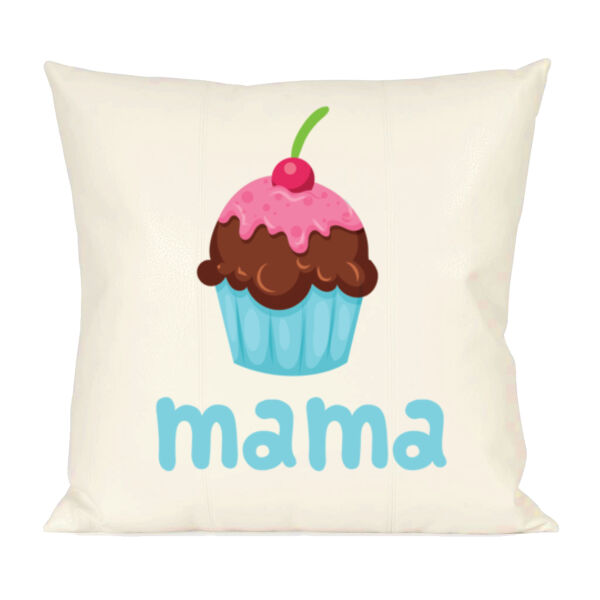 Mama Pillow Thumbnail