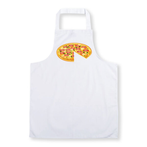 Pizza Apron Thumbnail