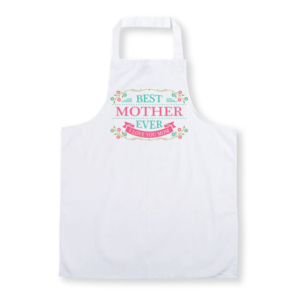 Mothers Day 2 Apron Thumbnail