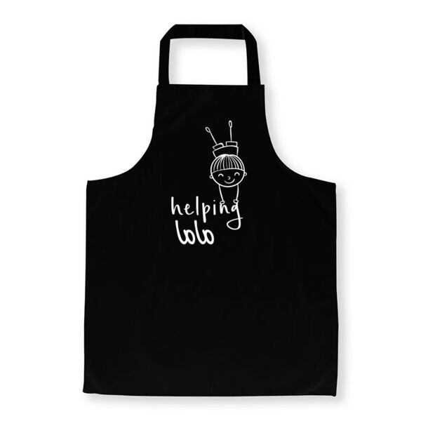 Helping Mama Apron Thumbnail