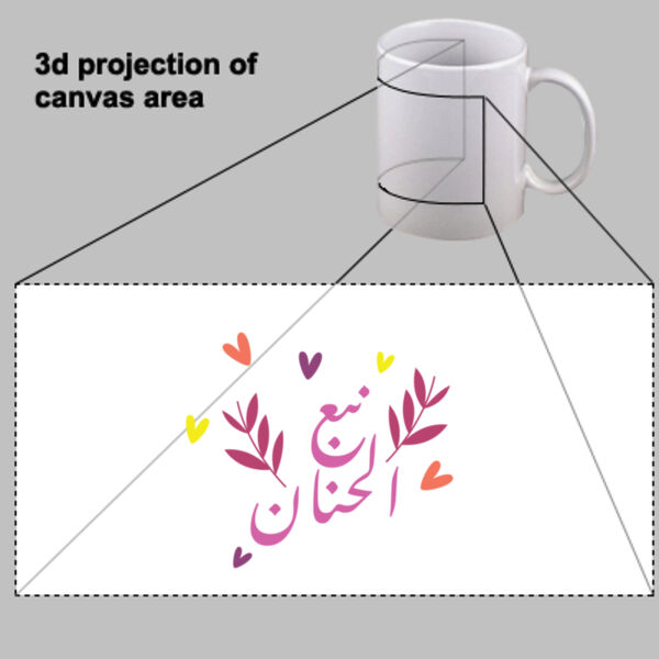 Nb3 Al Hanan  Mug Thumbnail