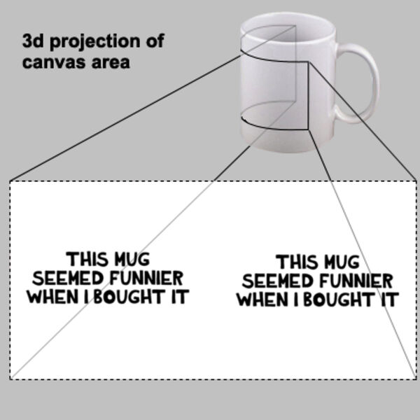 Seemed Funnier Mug Thumbnail