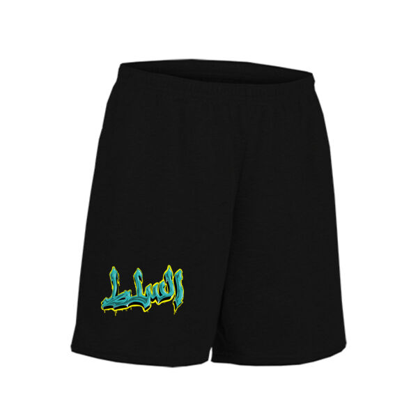 Al Salt Kids Shorts Thumbnail