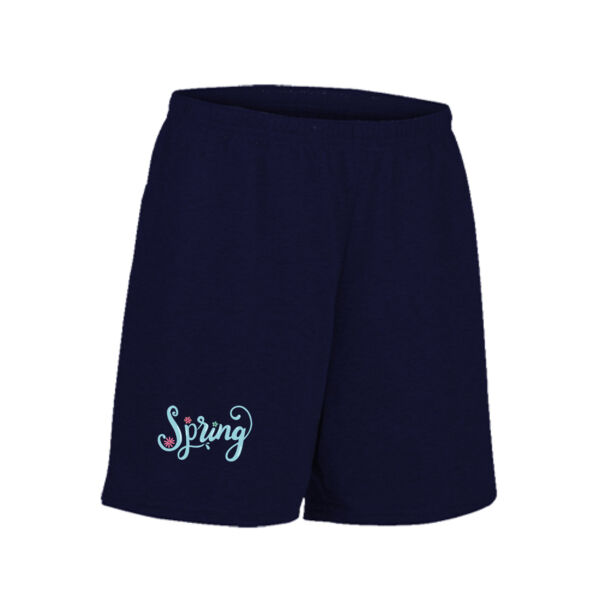 Hello Spring Kids Shorts Thumbnail