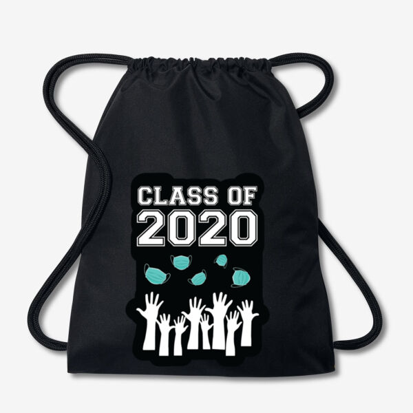 Class of 2020 Gym bag Thumbnail
