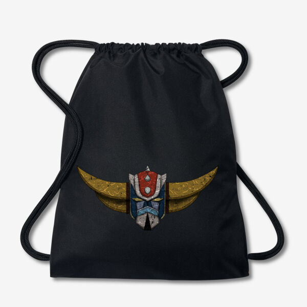 Grendizer Gym Bag Thumbnail
