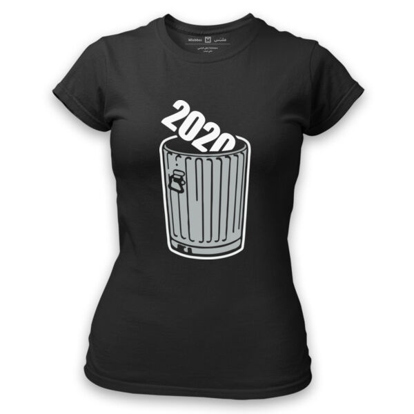 Trash 2020 Tshirt Thumbnail