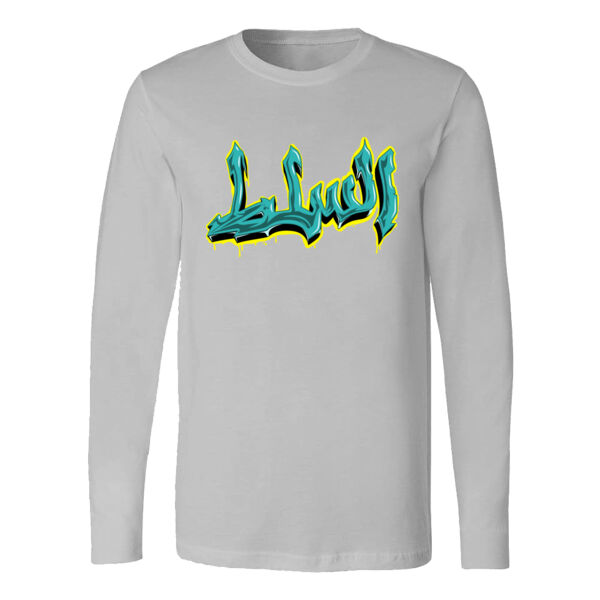 Al Salt Long Sleeve Shirt Thumbnail