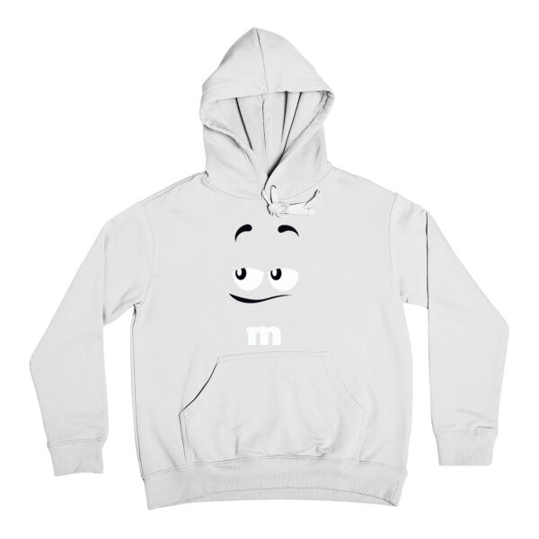m&m's 1 Hoodie By Lorans Thumbnail