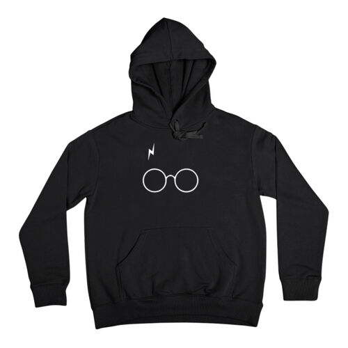 Harry Potter Hoodie By Lorans Harry Potter Hoodie By Lorans Thumbnail