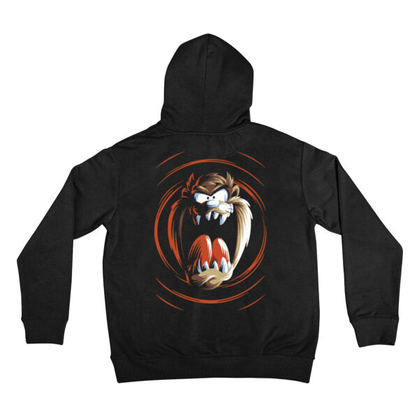 Taz Hoodie By Lorans Thumbnail