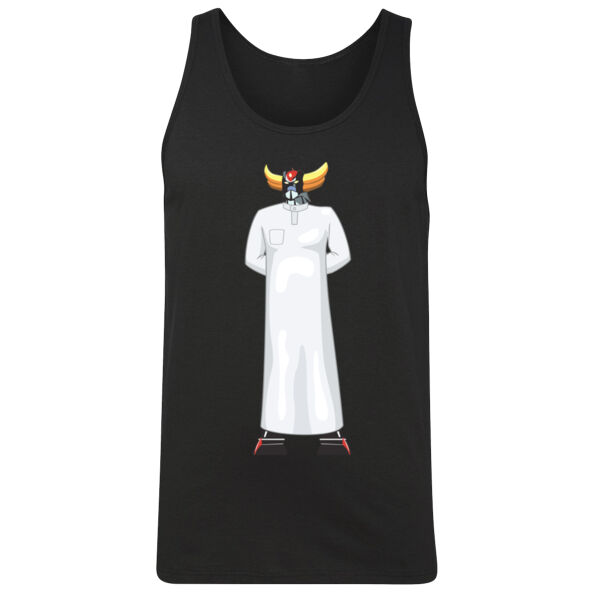 Grendizer Mens Tank Top Thumbnail