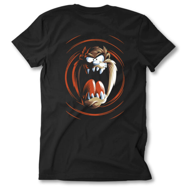 Taz Tshirt By Lorans Thumbnail