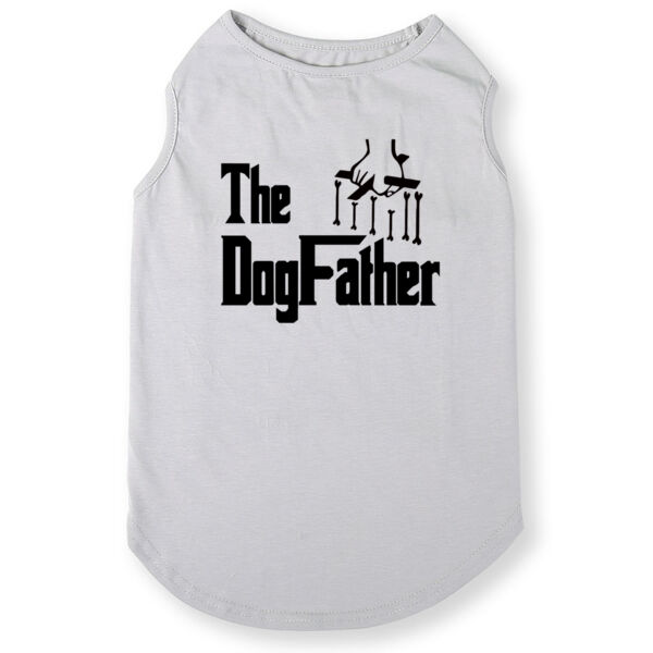 Dog Father Pet Shirt Thumbnail