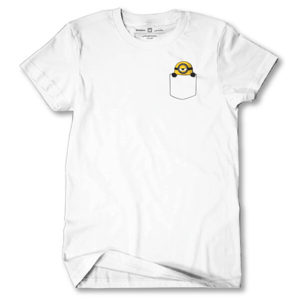 Minion Tshirt By Lorans Thumbnail