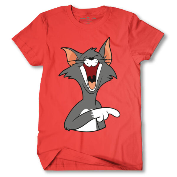 Tom Tshirt By Lorans Thumbnail
