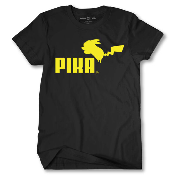 Pika Tshirt By Lorans Thumbnail