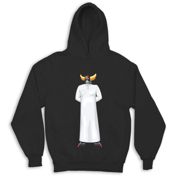 Grendizer Kids Hoodie Thumbnail