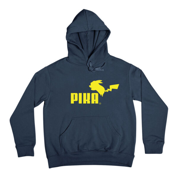 Pika Hoodie By Lorans Thumbnail
